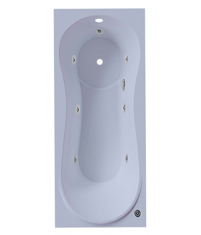  
Комплектация: De Lux