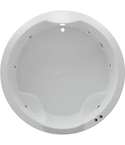 Гидромассажная ванна Aquatek Аура 180