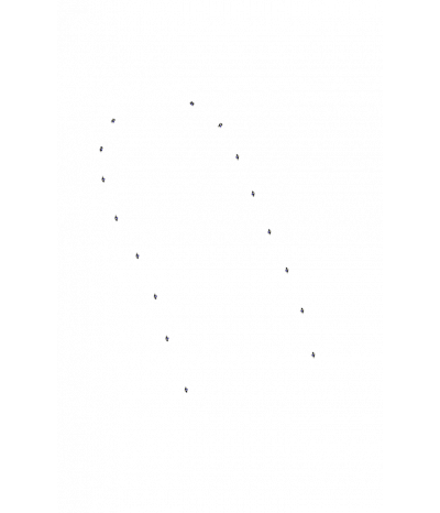  
Хромотерапия Звездный дождь 16:  