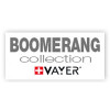Ванны Boomerang Vayer с гидромассажем