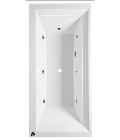  
Комплектация: De Lux