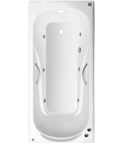 Гидромассажная ванна Byon Christa 180x80 Гидромассажная ванна Byon Christa 180x80