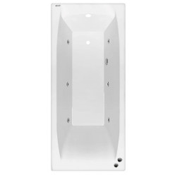 Ванна Byon Rutta 170x70 с гидромассажем