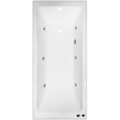 Ванна Byon Vilma 150x70 с гидромассажем