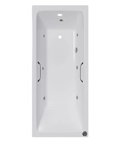  
Комплектация: De Lux