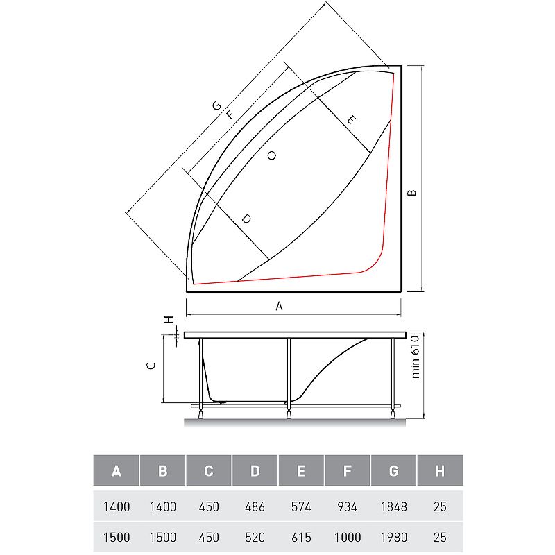  Boomerang Vayer 140x140