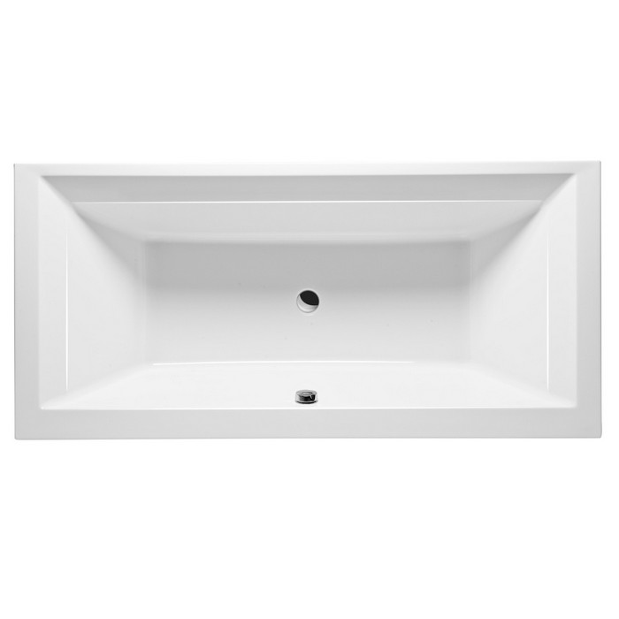 Ванна Excellent Crown Grand 190x90 без гидромассажа