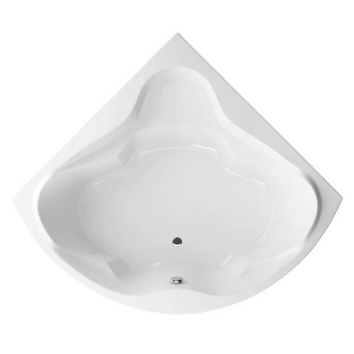 Excellent Konsul 150x150 Ванна Excellent Konsul 150x150 без гидромассажа