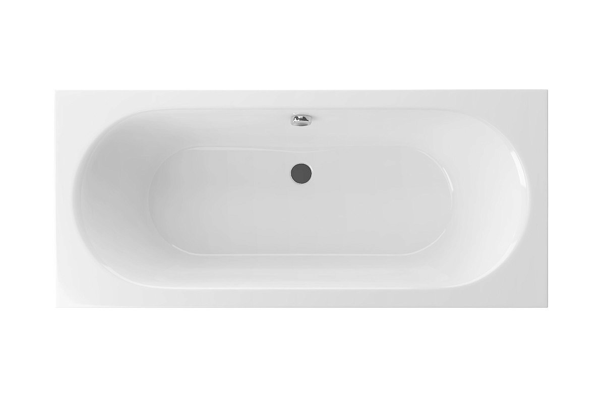 Excellent Oceana 170x75 Ванна Excellent Oceana 170x75 без гидромассажа
