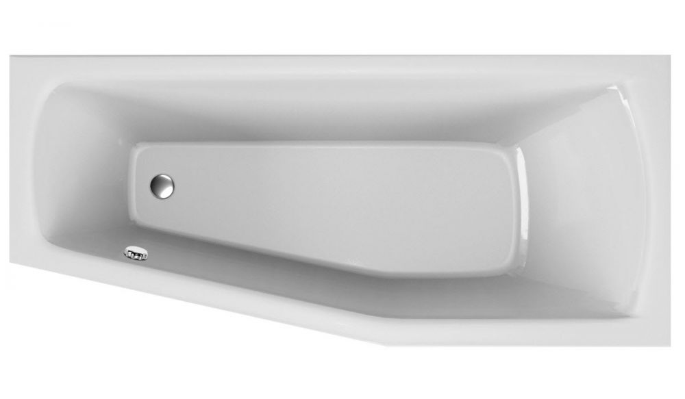 Ванна Relisan Aquarius 160x70 без гидромассажа
