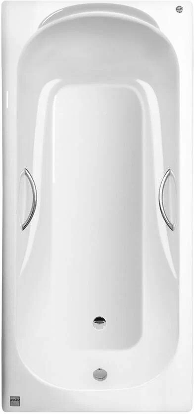 Ванна Byon Christa 180x80