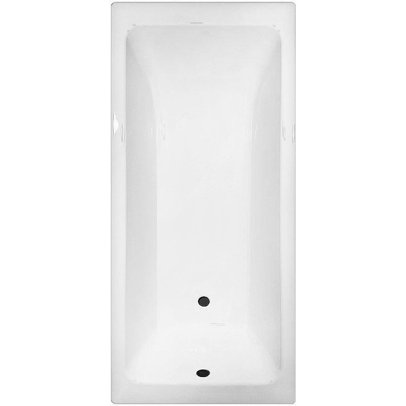 Ванна Byon Vilma 170x70