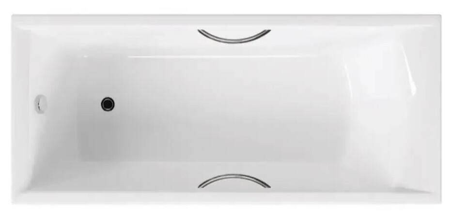 Vinsent Veron Devon 170x75 (с ручками)